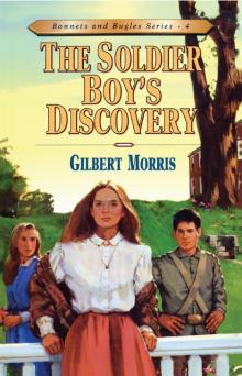 Soldier Boy's Discovery Soldier Boy's Discovery
