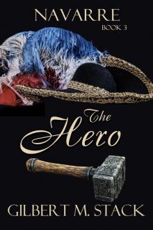 The Hero (Navarre Book 3)