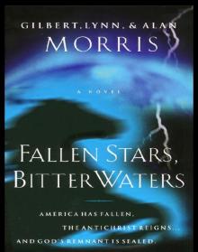 Fallen Stars, Bitter Waters Fallen Stars, Bitter Waters