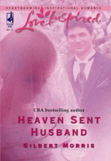 Heaven Sent Husband Heaven Sent Husband
