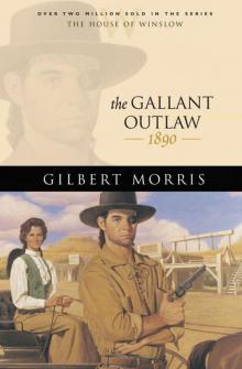 The Gallant Outlaw The Gallant Outlaw