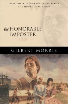 The Honorable Imposter (House of Winslow Book #1) The Honorable Imposter (House of Winslow Book #1)