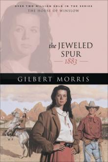 The Jeweled Spur The Jeweled Spur