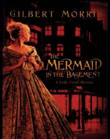 The Mermaid in the Basement The Mermaid in the Basement