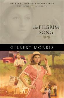 The Pilgrim Song The Pilgrim Song