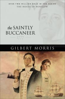 The Saintly Buccaneer The Saintly Buccaneer