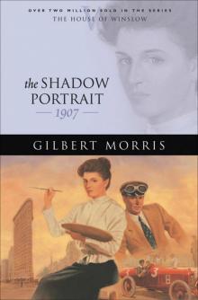 The Shadow Portrait The Shadow Portrait