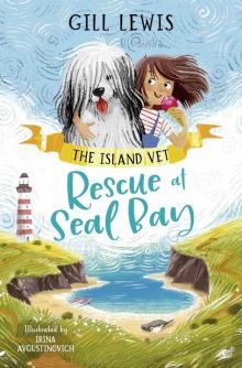 Rescue at Seal Bay Rescue at Seal Bay