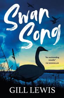 Swan Song Swan Song