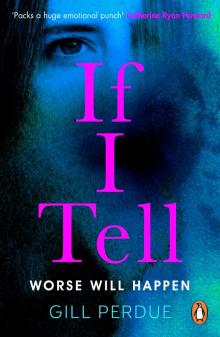 If I Tell