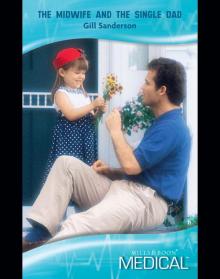 The Midwife And The Single Dad
