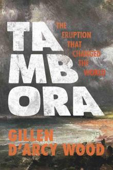 Tambora Tambora