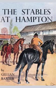 The Stables at Hampton