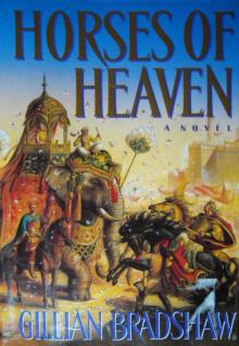 Horses of Heaven