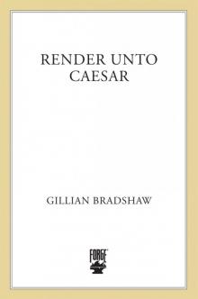 Render Unto Caesar