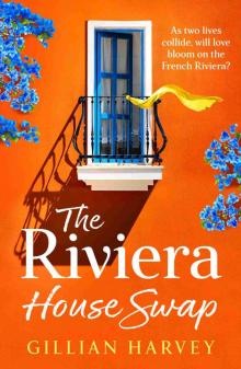 The Riviera House Swap