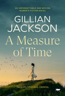 A Measure of Time