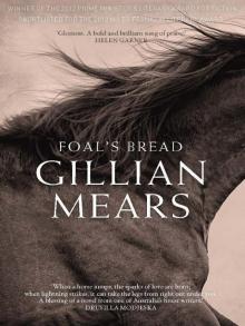 Foal's Bread Foal's Bread