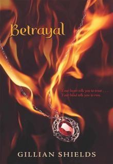 Betrayal - BK 2 Betrayal - BK 2
