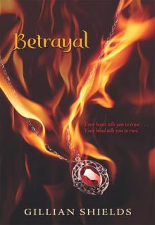Betrayal Betrayal