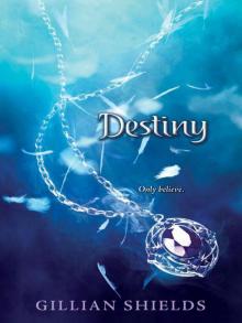Destiny (Immortal) Destiny (Immortal)