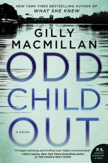 Odd Child Out: A Novel Odd Child Out: A Novel