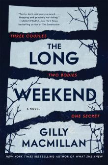The Long Weekend
