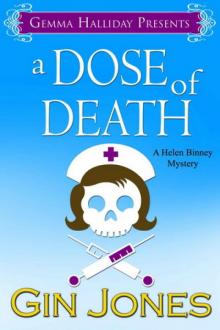 1 A Dose of Death