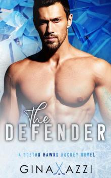 The Defender The Defender