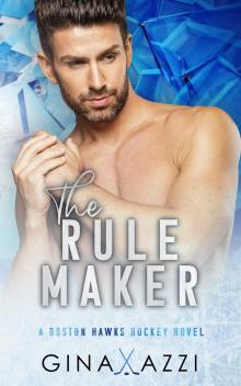 The Rule Maker The Rule Maker