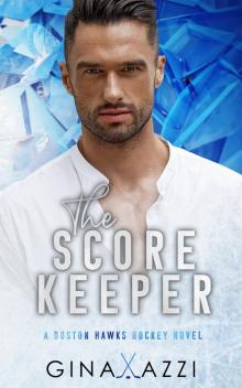 The Score Keeper: Boston Hawks Hockey The Score Keeper: Boston Hawks Hockey