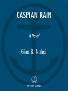 Caspian Rain