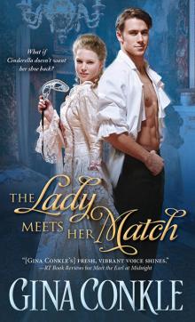 Lady Meets Her Match Lady Meets Her Match