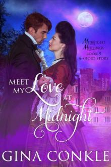 Meet My Love at Midnight Meet My Love at Midnight