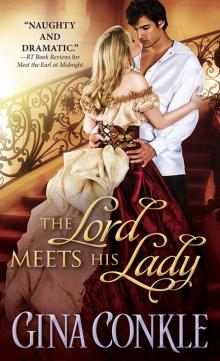 The Lord Meets His Lady The Lord Meets His Lady
