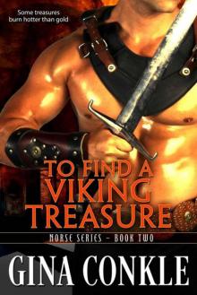 To Find a Viking Treasure (Norse Series Book 2) To Find a Viking Treasure (Norse Series Book 2)