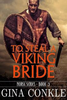 To Steal a Viking Bride To Steal a Viking Bride