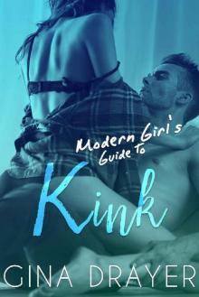 Modern Girl's Guide to Kink