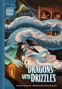 Dragons with Drizzles Dragons with Drizzles