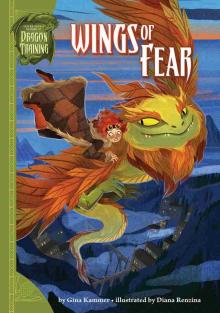 Wings of Fear Wings of Fear