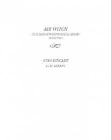 Air Witch