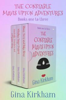 The Constable Mavis Upton Adventures