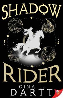 Shadow Rider Shadow Rider