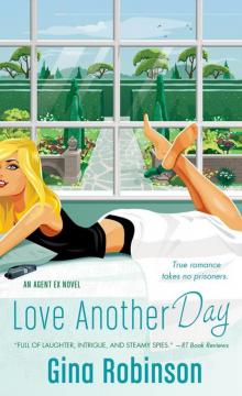 Love Another Day