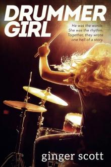 Drummer Girl