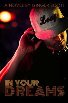 In Your Dreams (Falling #4) In Your Dreams (Falling #4)