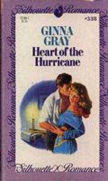 Heart of Hurricane Heart of Hurricane