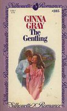 The Gentling The Gentling