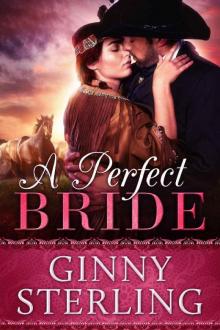 A Perfect Bride (Bride books Book 5)
