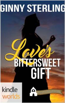 First Street Church Romances_Love's Bittersweet Gift